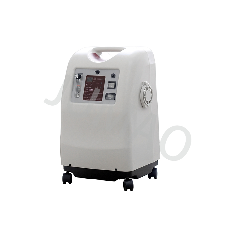 Portable Breathing Aid Device for Lung Health Support