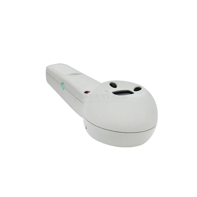 Handheld Keratometer