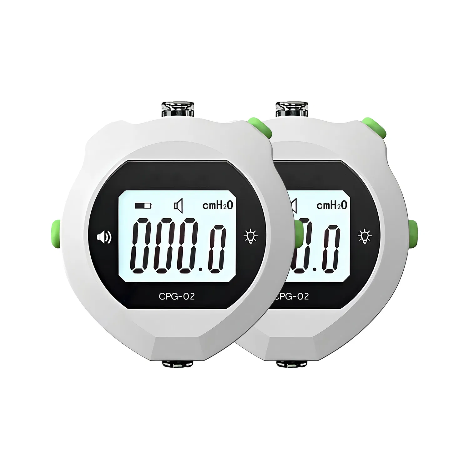 Emergency Tracheal Tube Cuff Pressure Monitoring Device for Safe Care