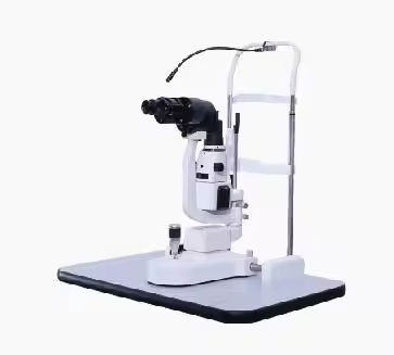 Ophthalmic Equipments Portable Cheap Slit Lamp on Sale