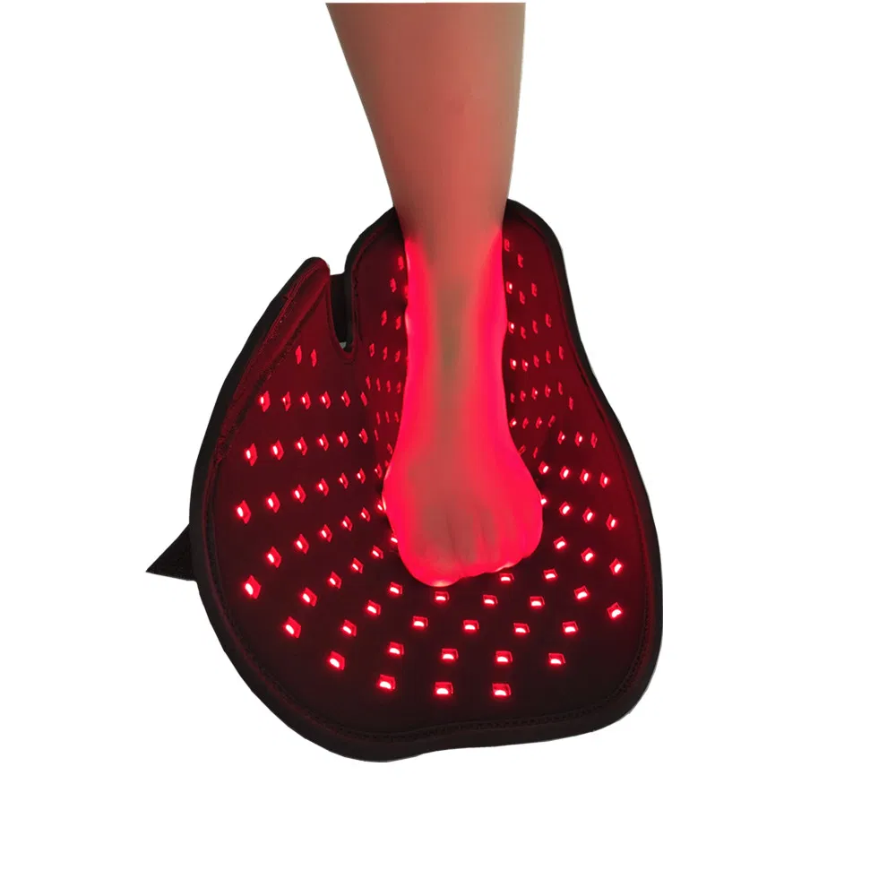 LED Slipper Device