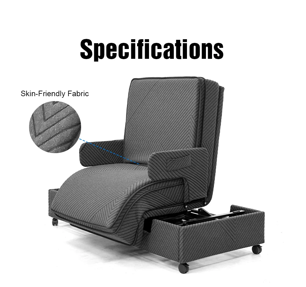 Technical Specifications