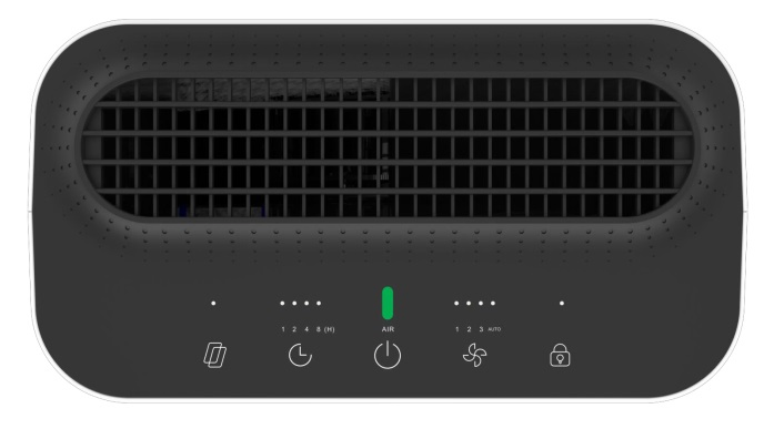 Portable Air Cleaner Purifiers Home Office Hot Sale Products