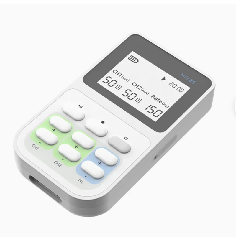 Electrotherapy Rehabilitation Equipment Medical Equipment Physical Therapy Medical Device