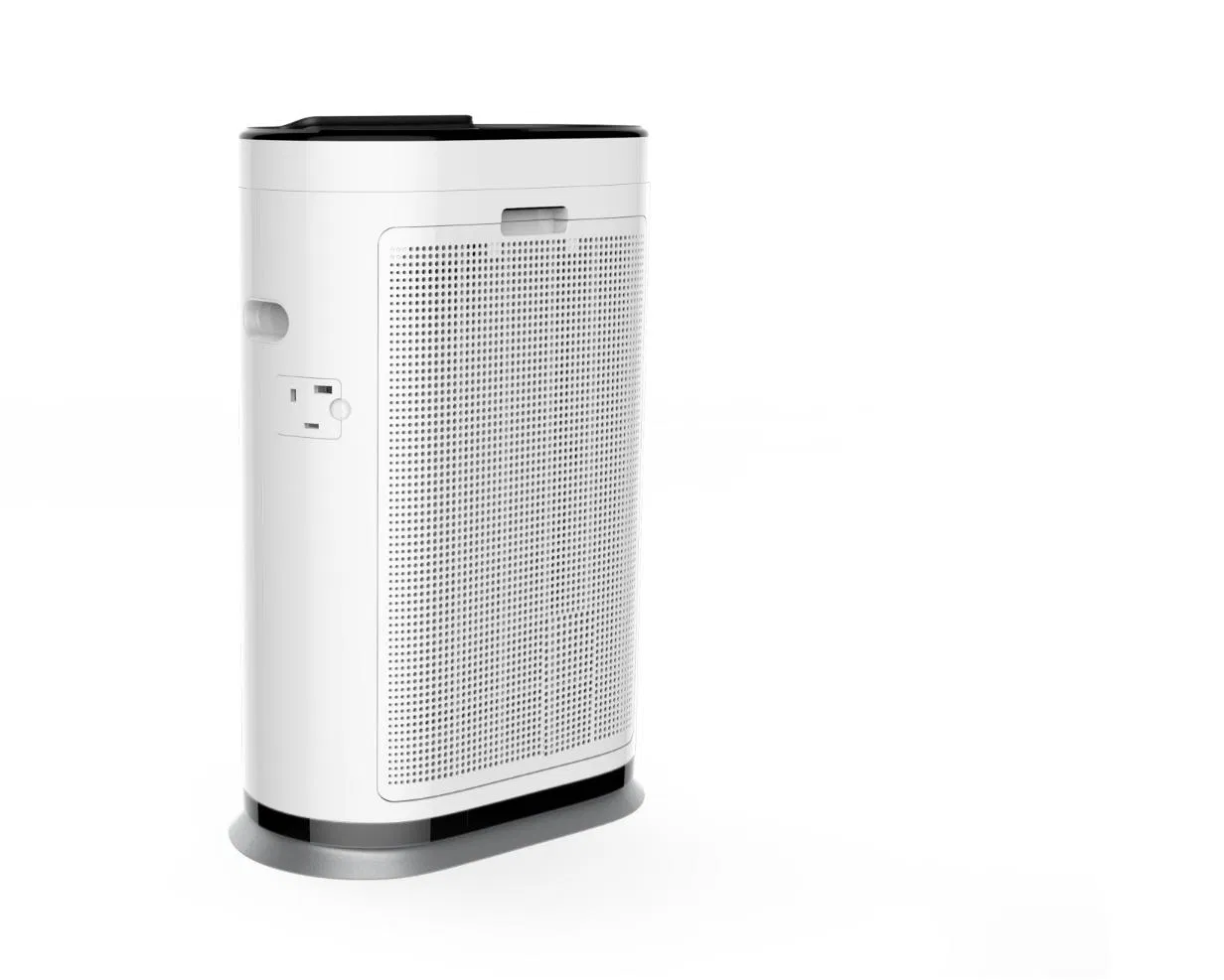 New Products for Home Appliances High Desktop Air Purifier