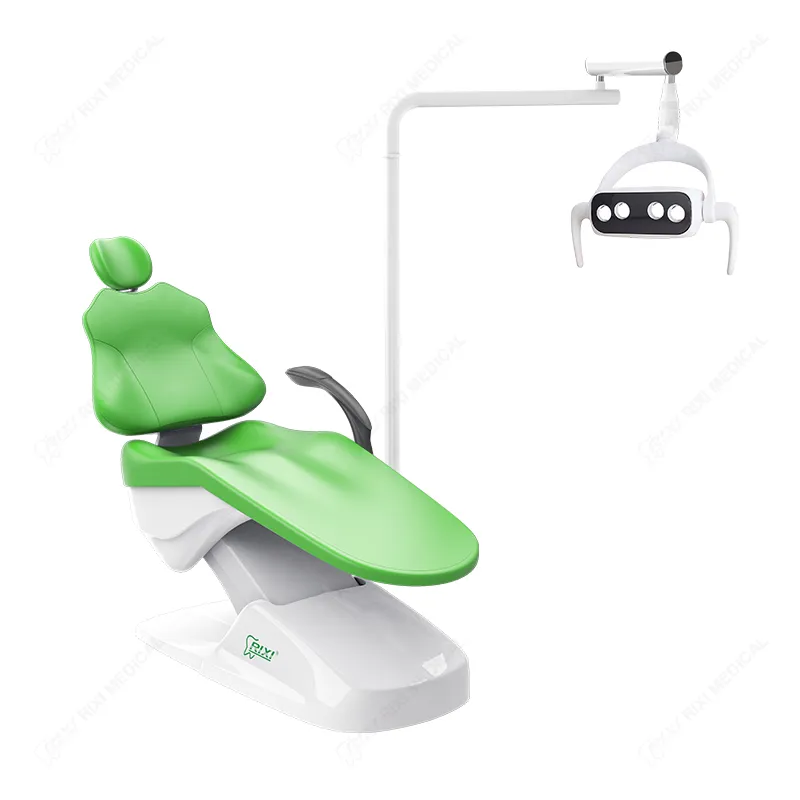 Premium Beauty Chair Overview