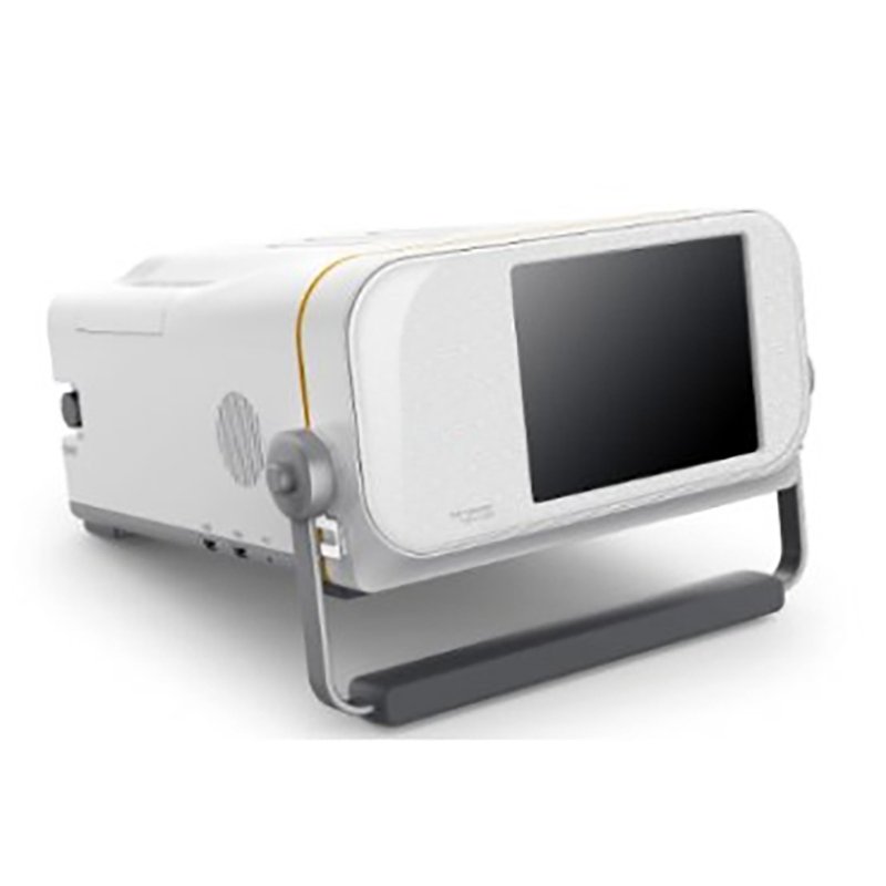 Portable Gas Chromatography Mass Spectrometry System Medical Spectrometer Laboratory Equipment