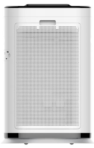 Most Popular Product Pm 2.5 Applicable Area Home