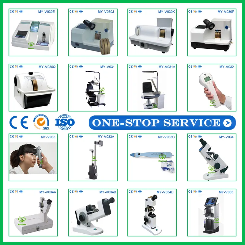 One-Stop Treatment Equipment