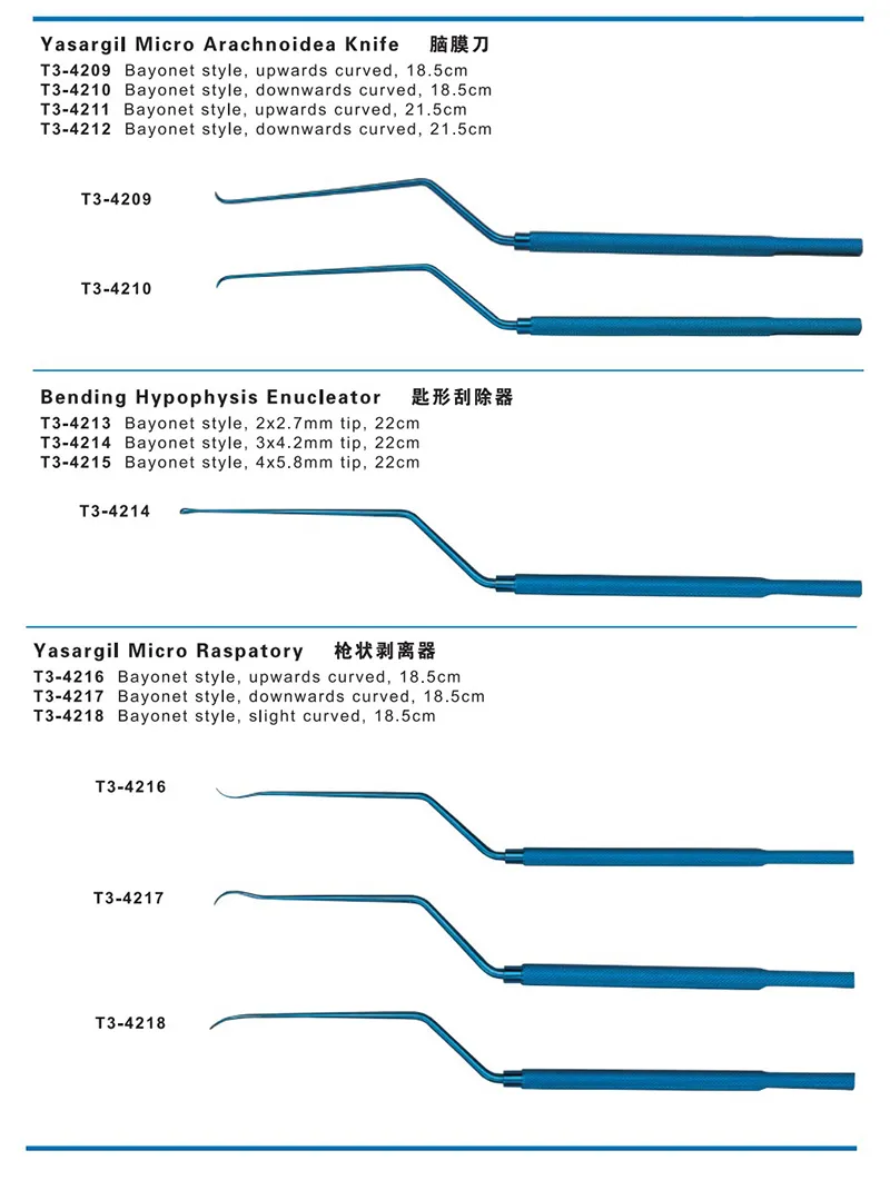 Micro Curette Photo 3