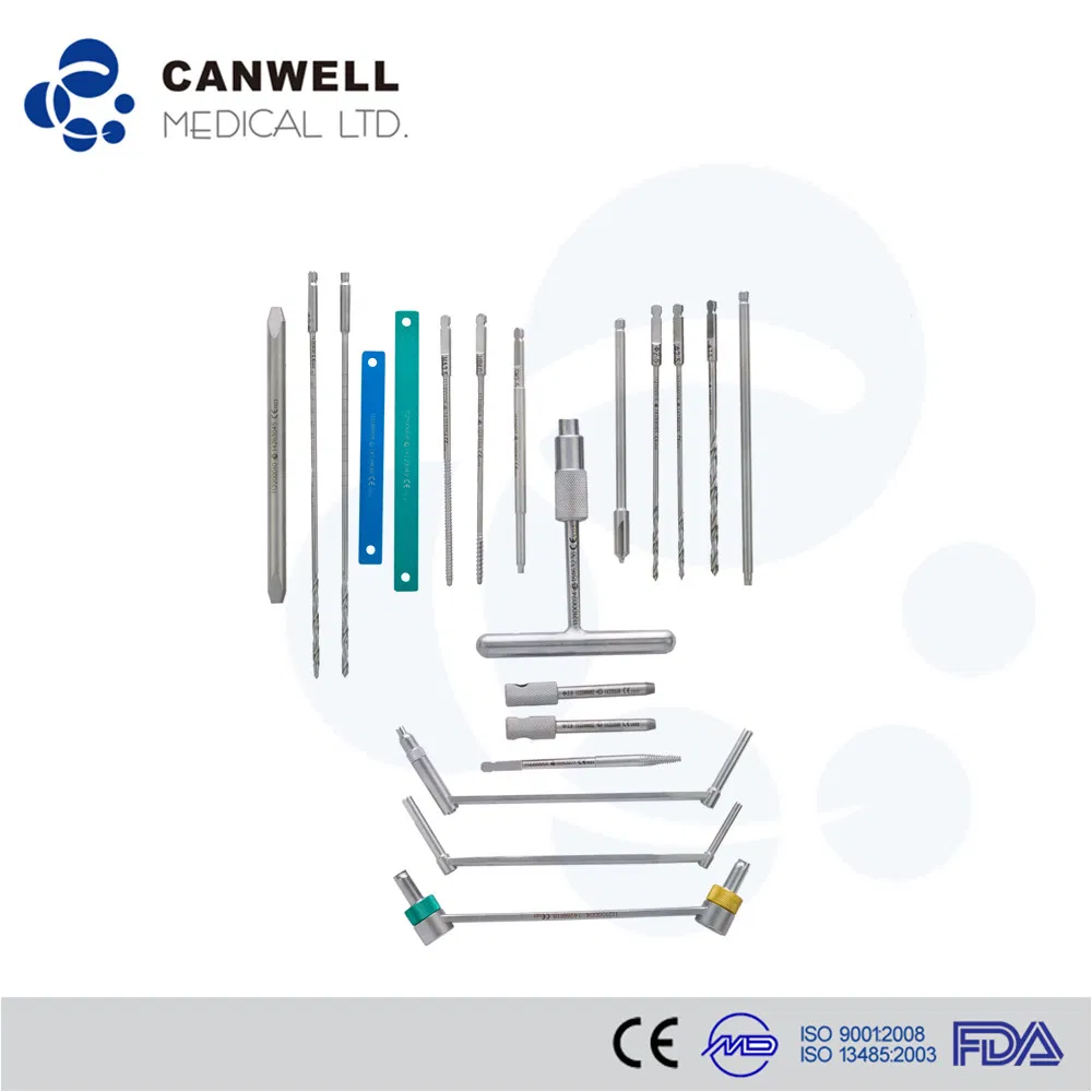 Orthopedic Instruments