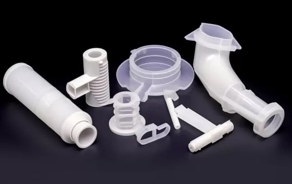 Customization for Patient-Specific Devices Customized Personalized Products for Healthcare Production of Medical Single-Use Items Medical Manufacturing Parts