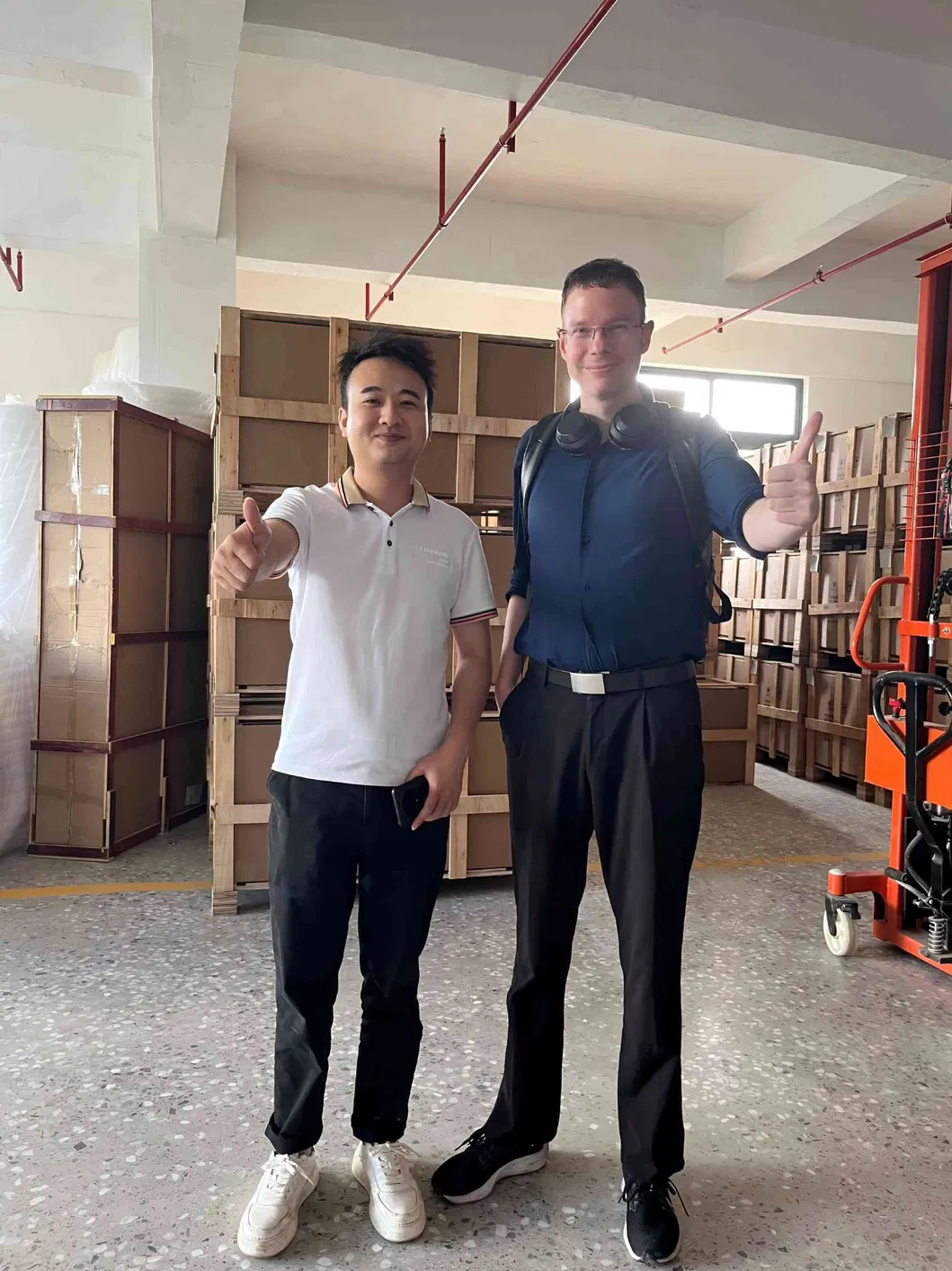 Pedicure Chair View 23