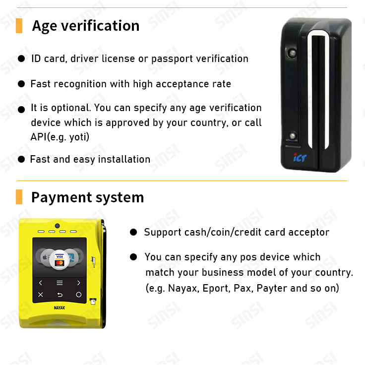 Vending Machine View 2