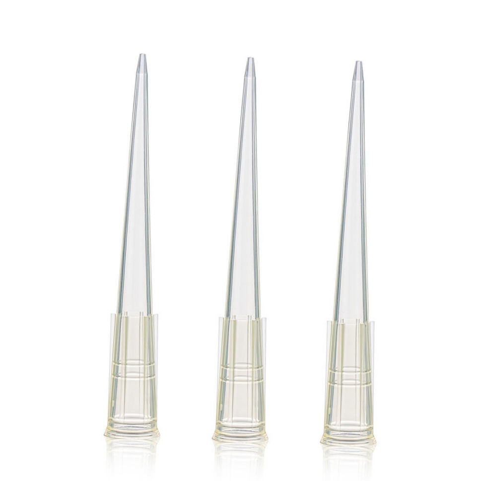 Siny Medical 10UL 200UL Supply Disposable Pipette Tips for Laboratory