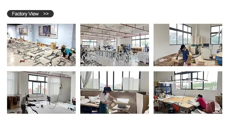 Pedicure Chair View 22