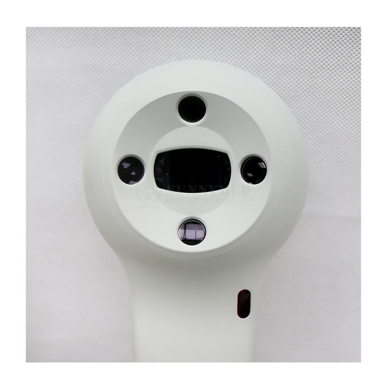 Sy-V032 High Quality Ophthalmic Equipment Handheld Digital Keratometer