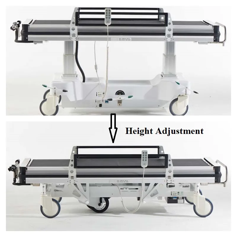 Trolley Specifications 1