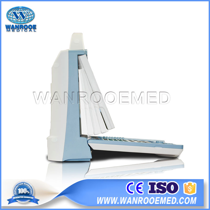 Us101 Hospital Portable Full Digital Ophthalmic a/B Ultrasound Scanner Biometer Equipment