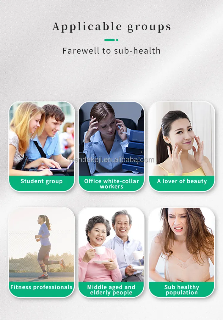 Hyperbaric Oxygen Chamber View 4