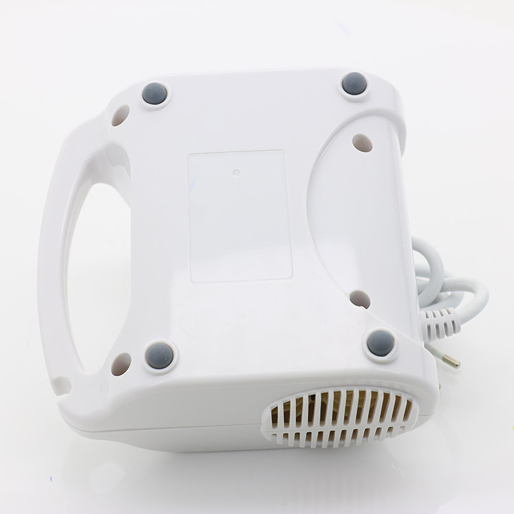 Hospital Medical Use Respiratory Care Air Compressing Nebulizer Jh-302