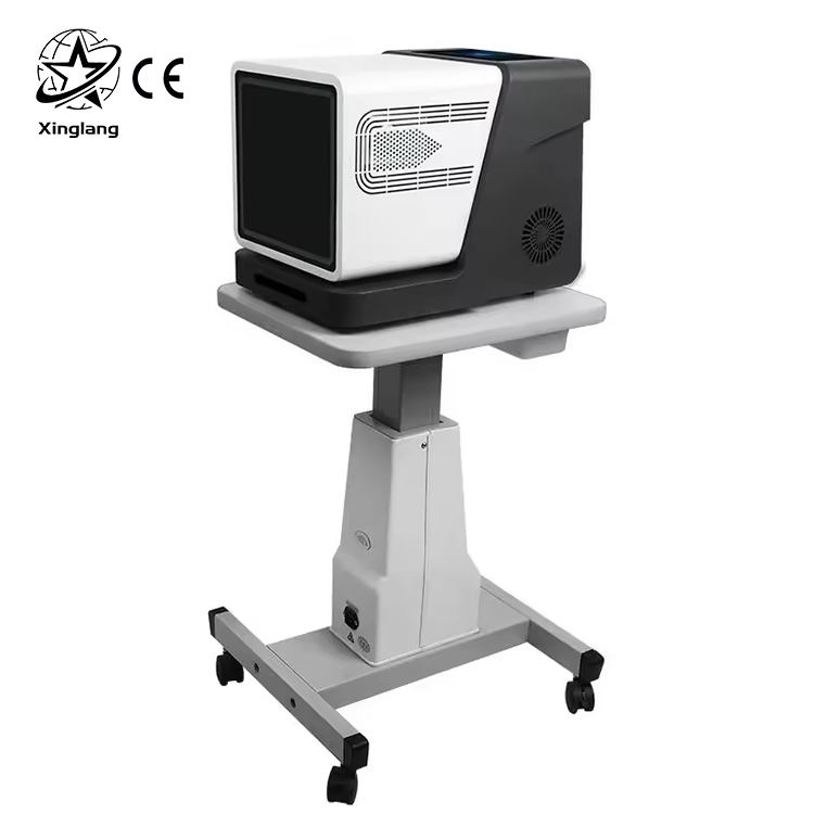 Hertz Light Wave Terahertz Cell Micro Hyperthermia Healthcare Thermotherapy Equipment