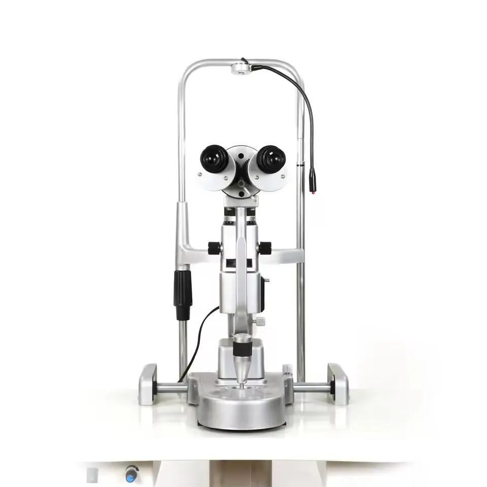 Ophthalmic Equipment Slit Lamp 3