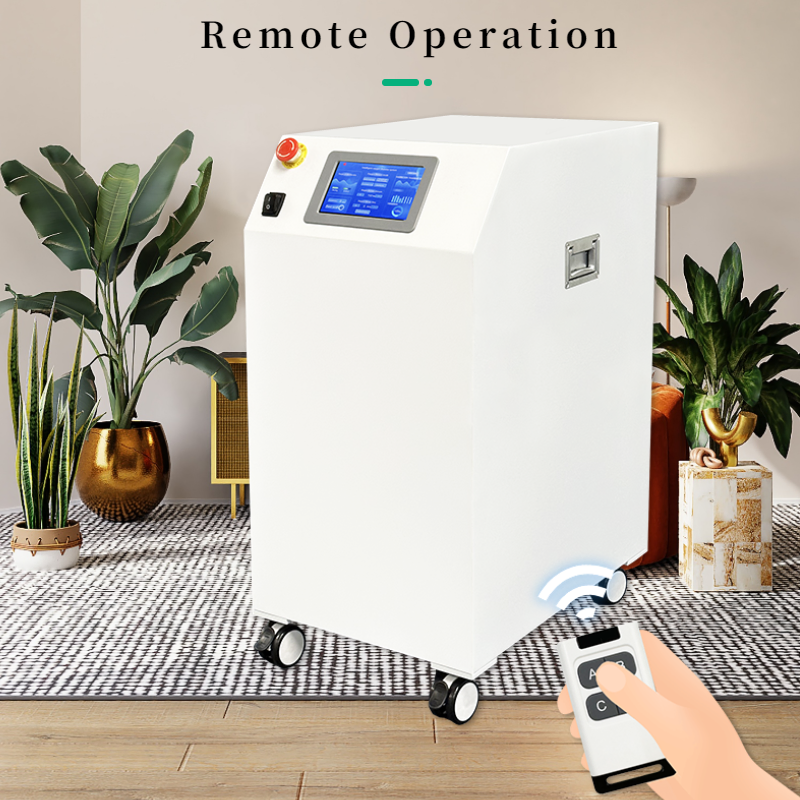 2023 Hot Sales Product of The Yurt Portable Hyperbaric Oxygen Chamber 1.3ATA