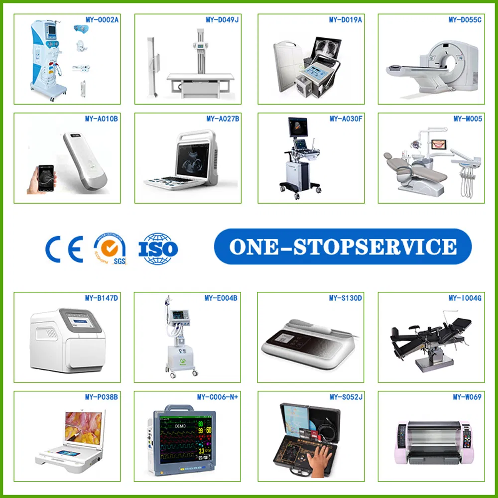 Medical Equipment Overview