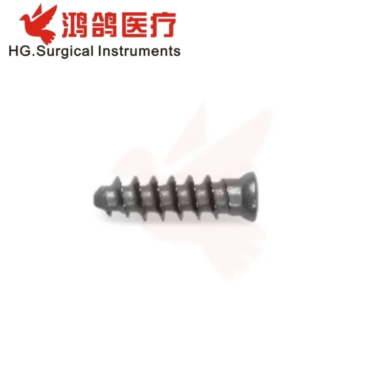 Orthopedic Implant Instrument