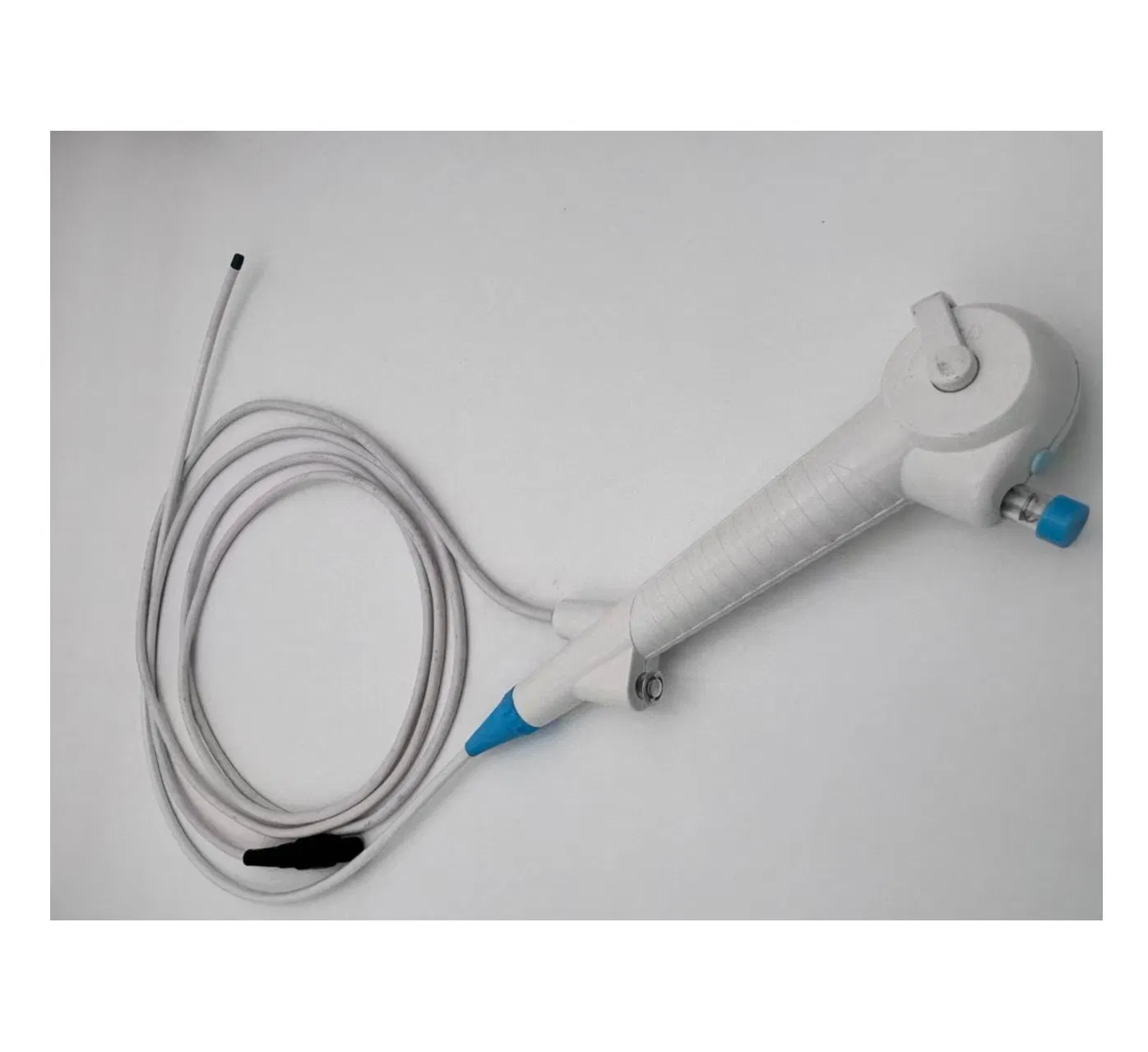 Bronchoscope Control System