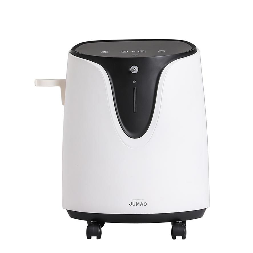 Portable Oxygen Inhalation Device for Elderly Medical Care