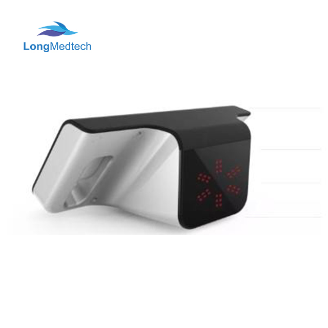 Ophthalmology Vision Screener Portable Hand Autorefractor Portable for Optic Ophthalmic Equipment