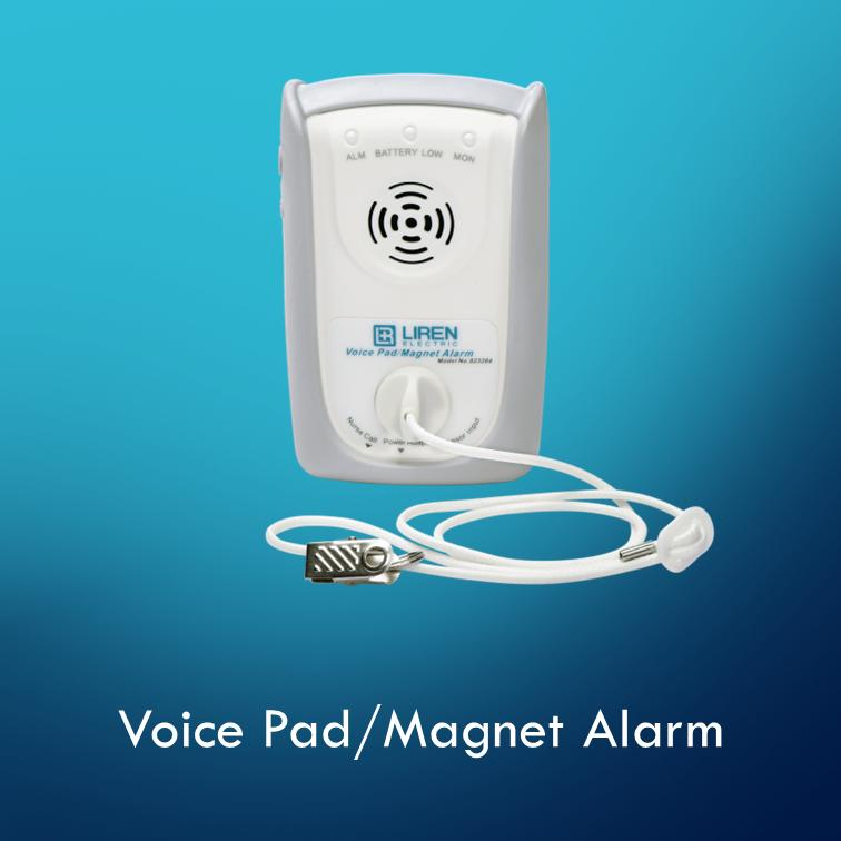 Supplier for Healthcare Elderly Corded 2-Fold Thin Fall Prevention Sensor Pad