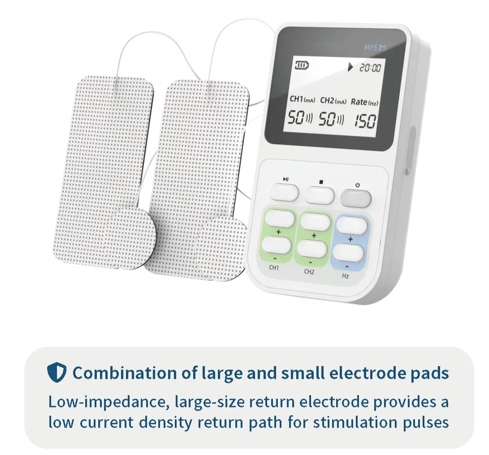 Electrotherapy Device