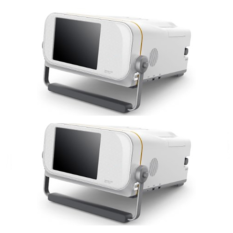 Portable Gas Chromatography Mass Spectrometry System Medical Spectrometer Laboratory Equipment