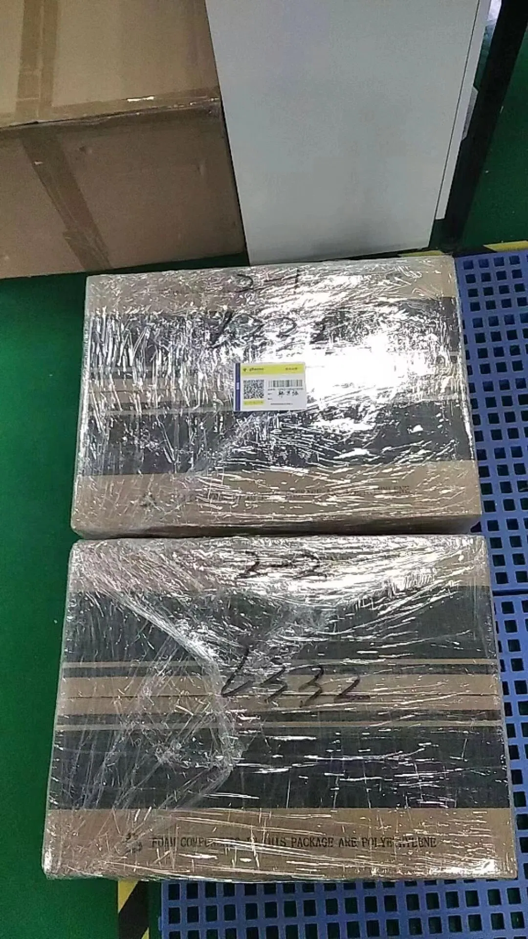 Easy Measurement and Operation Ab Scan Ophthalmic Ultrasound Equipment