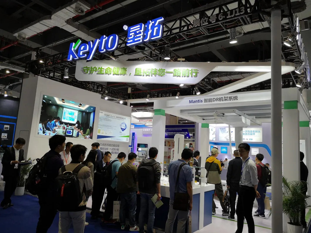 Product Dimension View