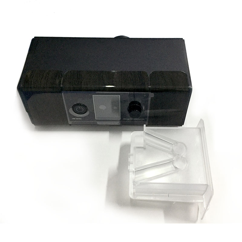 Portable Auto Bipap Machine Sleep Apnea Device