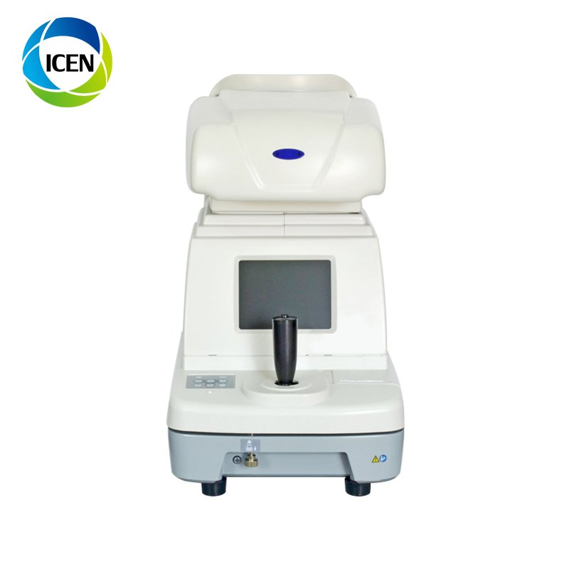 in-V6000 China Hot Selling Eye Clinic Ophthalmic Equipment Corneal Topography