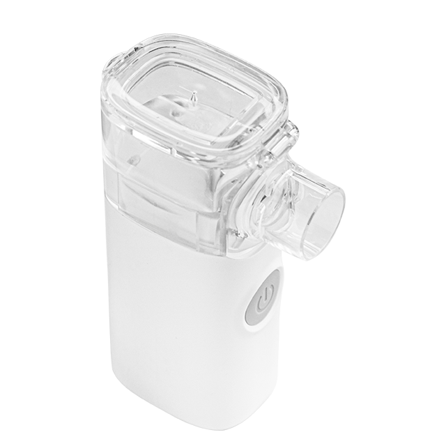 Portable Mesh Nebulizers Medical Device for Asthma Patients and Home Use Machine