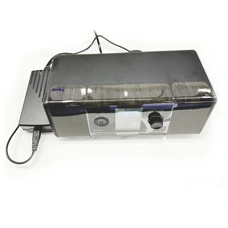 Portable Auto Bipap Machine Sleep Apnea Device