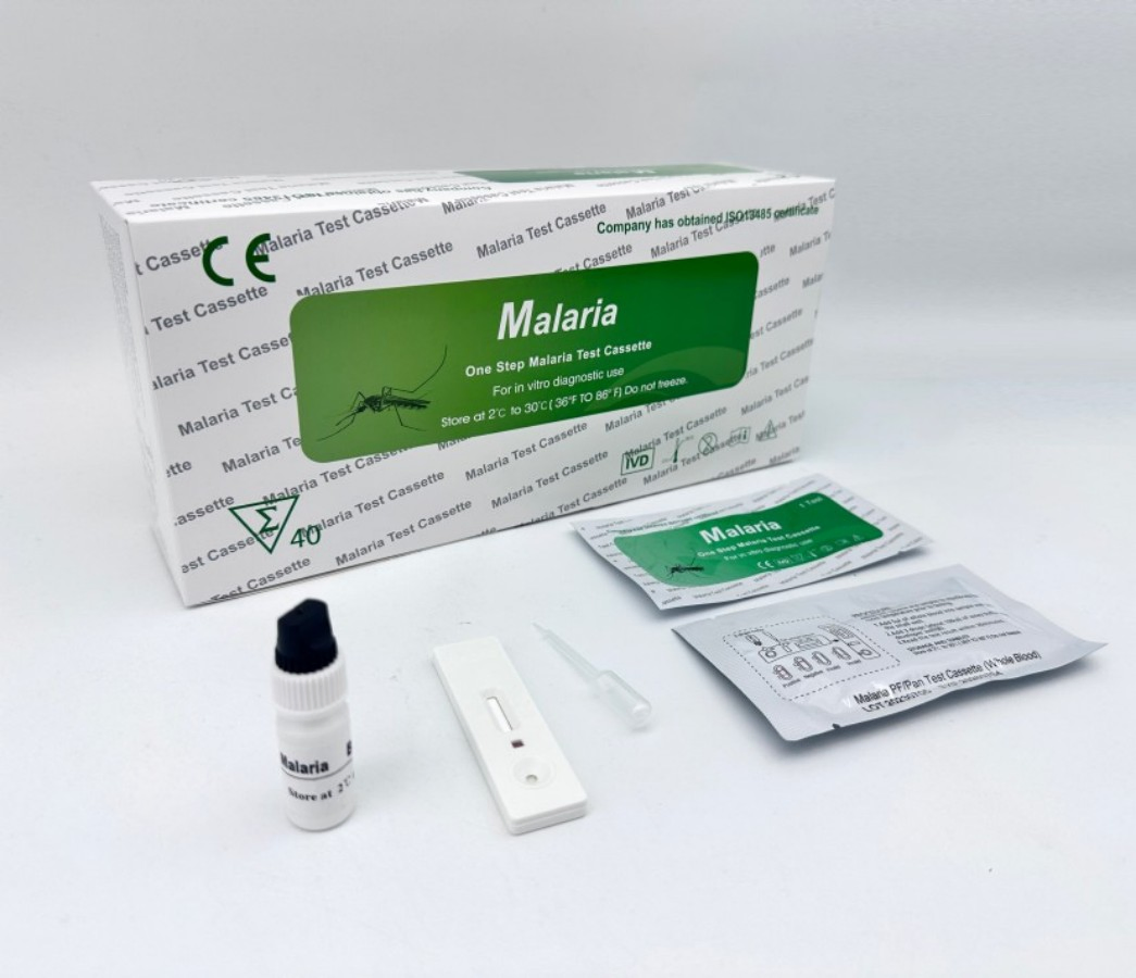 One Step Rapid Detection Consistent Highly Accurate Medical Test Equipment