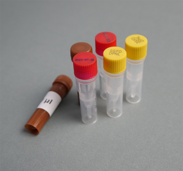 Bestam Ivd Machine for High-Speed Vial Filling and Capping Operations