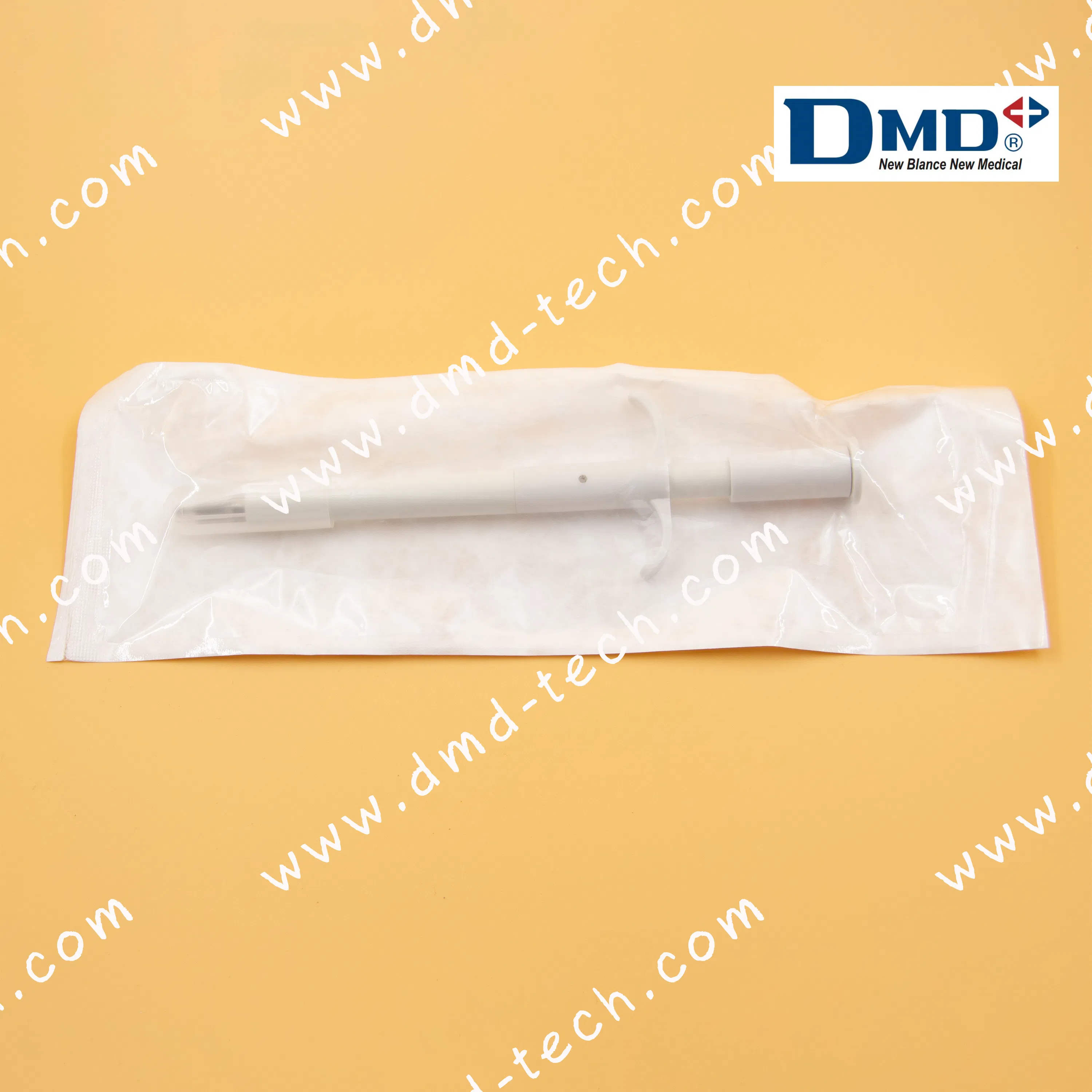 Sterile Aortic Punch for Cardiac Surgery, Single-Use Device