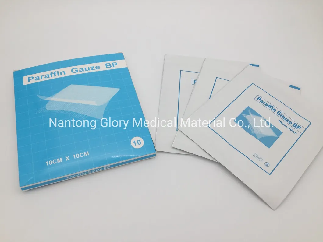 Surgical Sterile Dressing