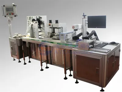 Production Equipment