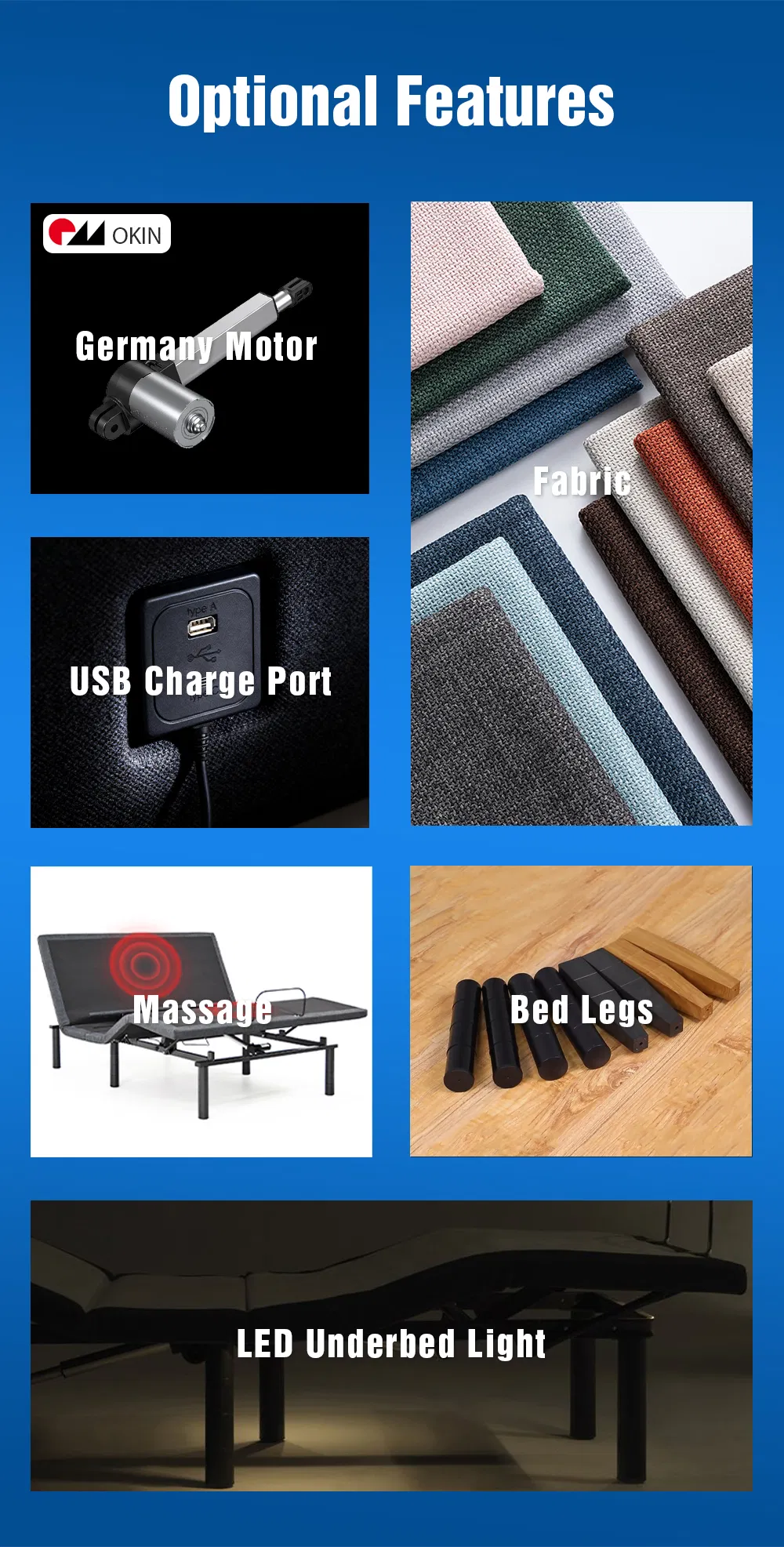 Nursing Bed Display 4