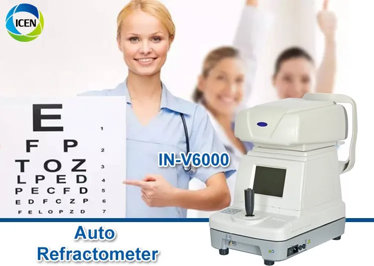 Corneal Topography Detail 5