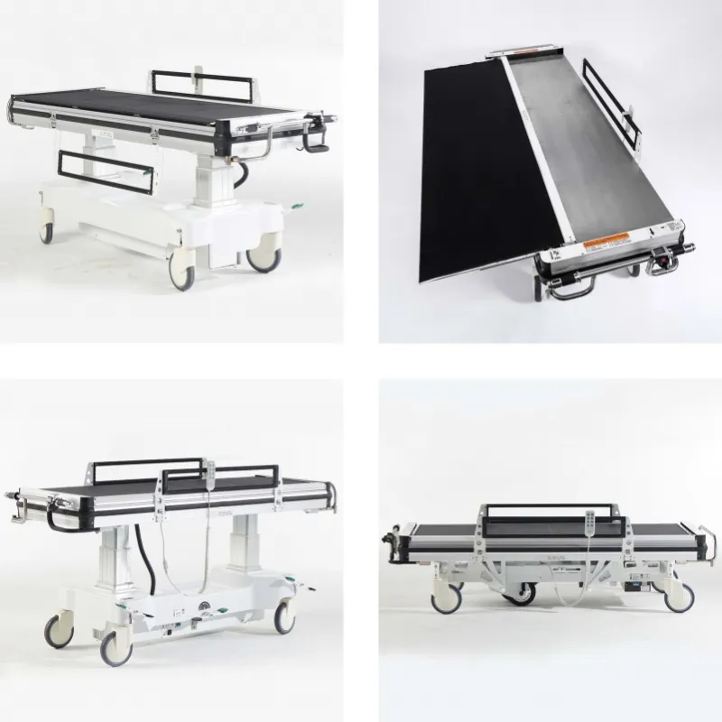 Trolley Specifications 2